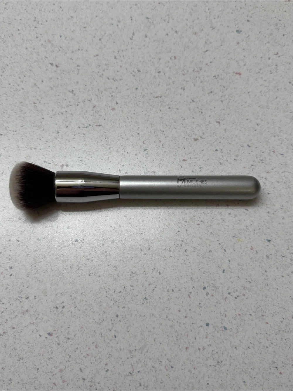 Airbrush Blurring Foundation Brush #101